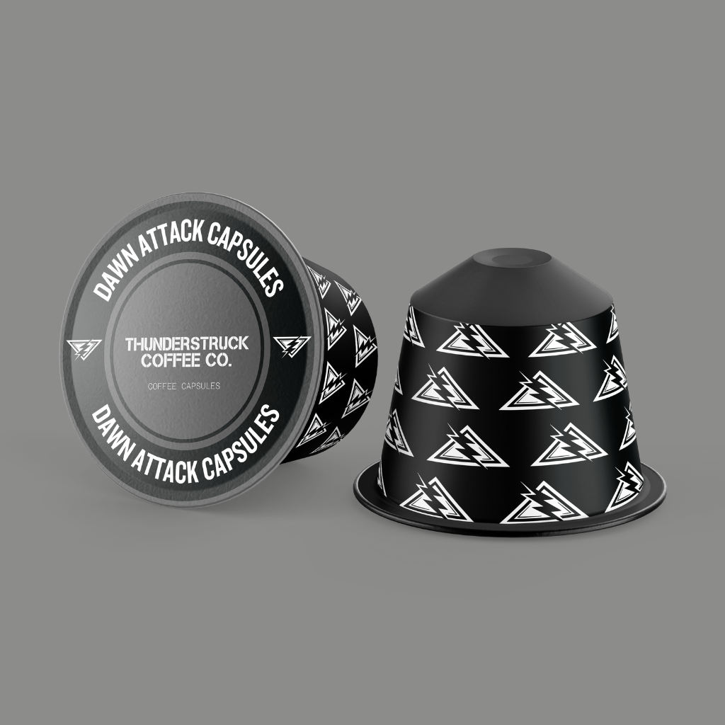 Dawn Attack Capsules