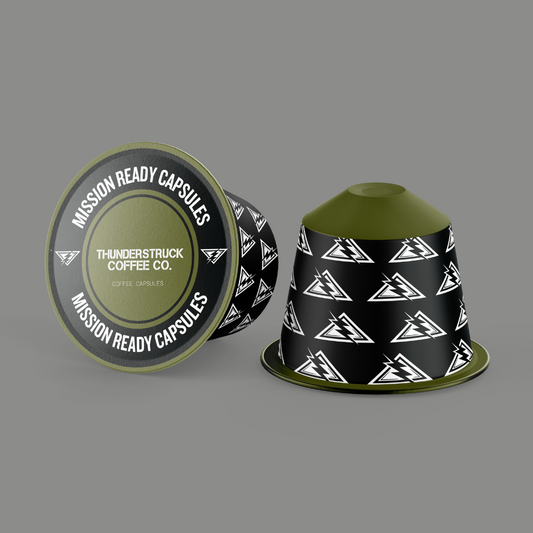 Mission Ready Capsules