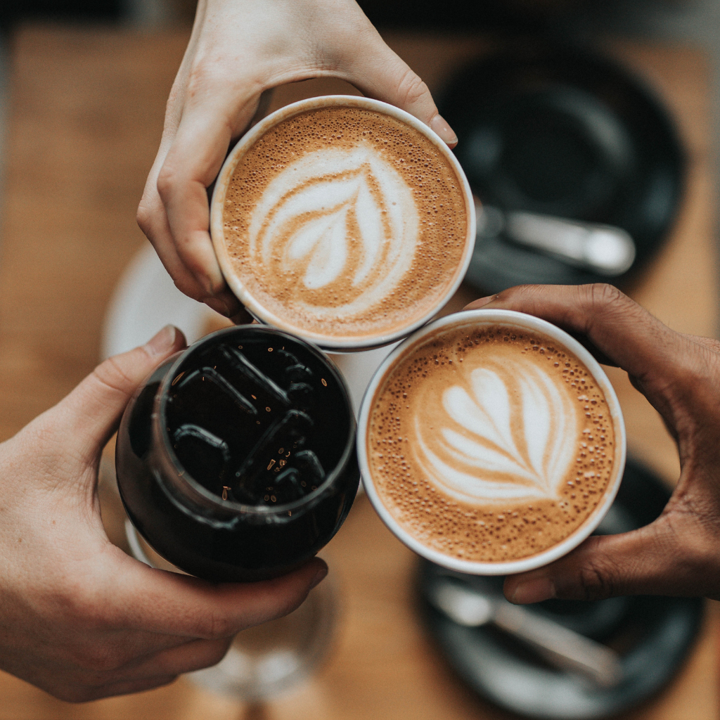 Reclaiming the Coffee Break: A Guide to Establishing a Thriving Coffee Group in Your Area